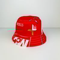 Image 1 of Louth Gaelic Bucket Hat [#2]