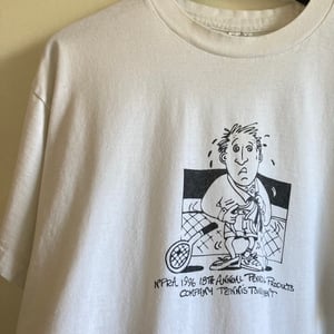 Image of Pennzoil Tennis T-Shirt
