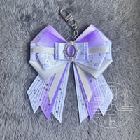 Image 3 of Xavier Inspired Bow