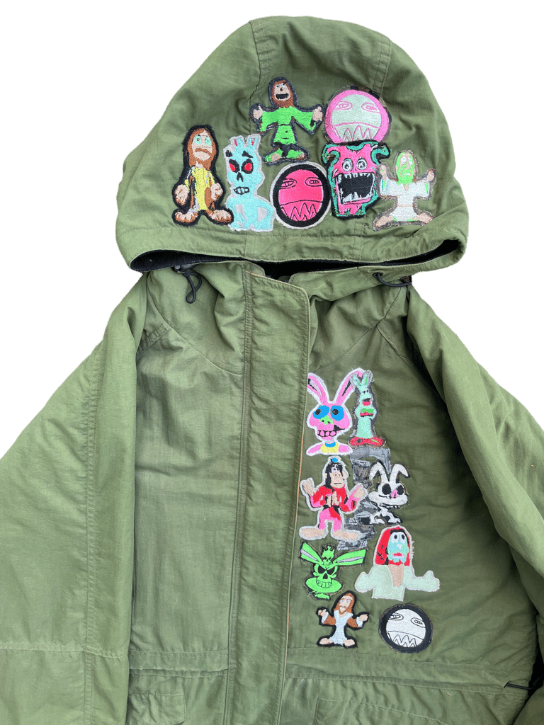 Mary Celeste [M] Image 2