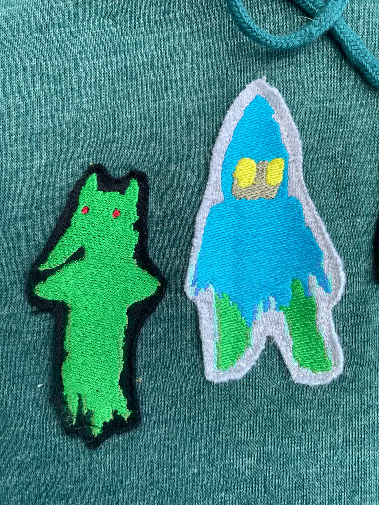 Thrift Store Space Shop [L] Image 3