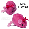 Feral Fuchsia