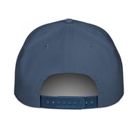 Image 3 of Faithful Classic rope cap