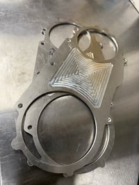 Image 3 of Open face CVT (metropolitan)