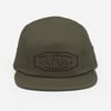 A-to-B Camper Hat
