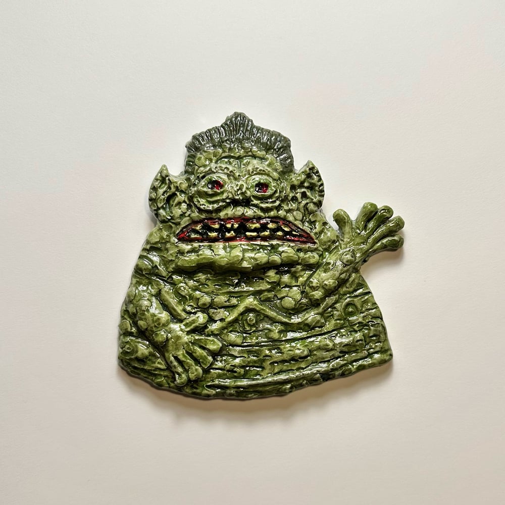 Chet Magnet 