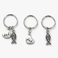 Image 5 of Everyday Hero Keychains 
