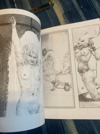 Image 7 of  A Dreamland of Pleasure, Ran Akiyoshi, 2024.