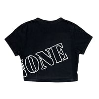 Image 2 of Rev. Baby Tee 3 (M)