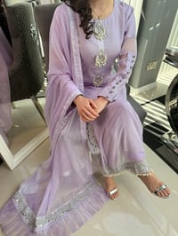 Image 1 of Laiba lilac