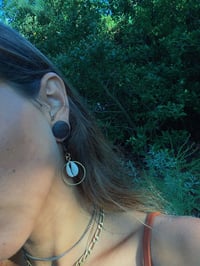 Image 3 of LUCKY YOU- earrings
