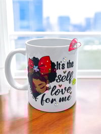 Image 3 of Afrocentric Coffee Cups