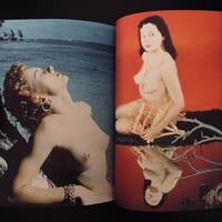 Image 6 of GRAPHIK EROTIK #8 - PIN-UP CHEESECAKE MODELS