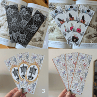 Image 2 of Bookmarks