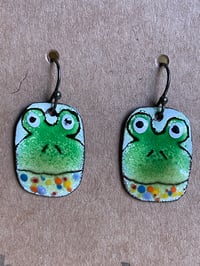 Image 4 of Fernando the Frog 