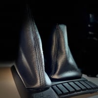 Image 4 of Mk2 shift and brake boot 