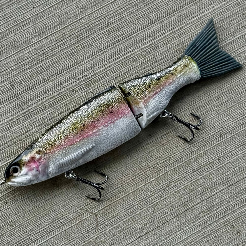 Products | Dockratlures