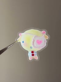 Image 3 of clay party 