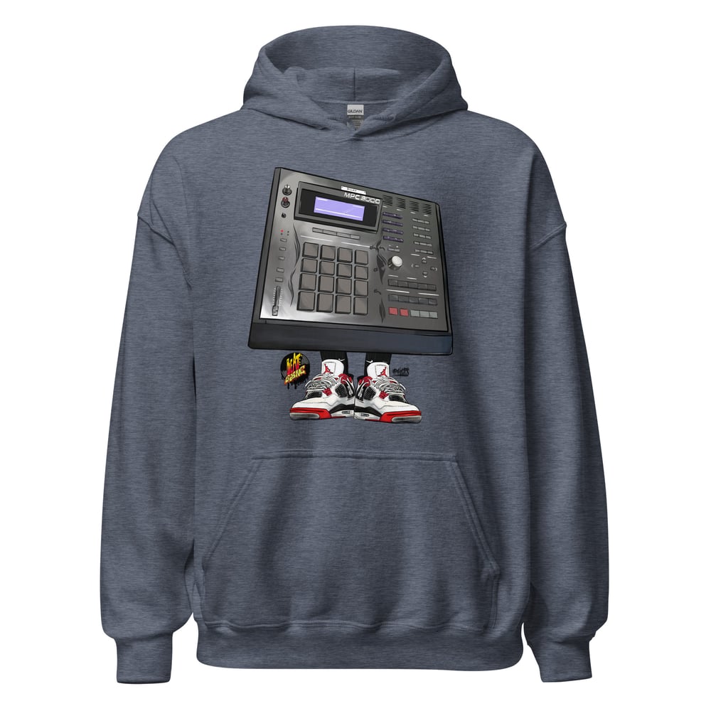 BEATSYNCMPC3000XL Hoodie