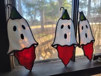 Image of Ghost Peppers