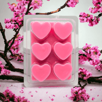 Image 2 of Japanese Cherry Blossom Wax Melt