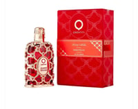 AMBER ROUGE UNISEX EDP - 80ML (2.70z) by ORIENTICA
