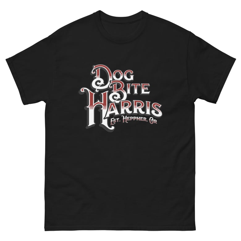 Image of Cheers Men's classic tee