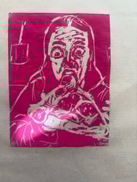 Image 15 of Eating out in any color