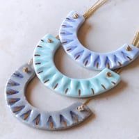 Image 1 of Colgante Sol