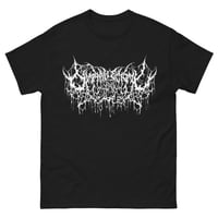Image 2 of DIARRHECTOMY  T-shirt (White)