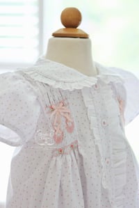 Image 2 of Ballet Slipper Collection