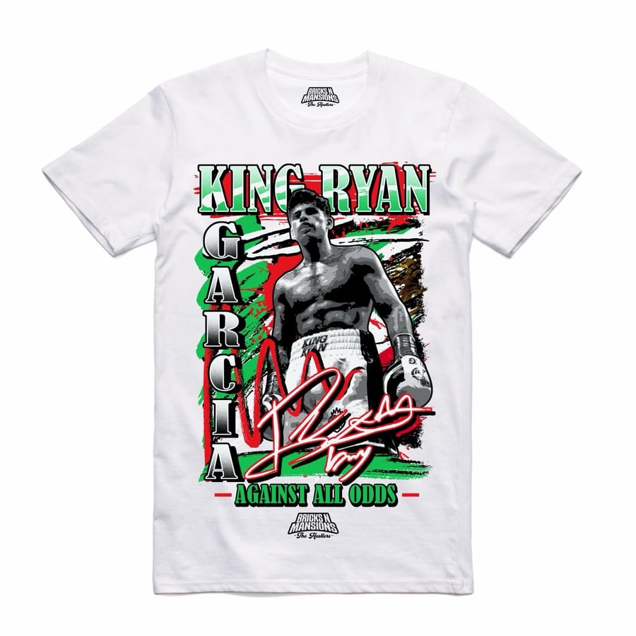 Image of Agaist All Odds