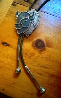 Image 2 of Buffalo (bison) Bill-OH… Bolo 