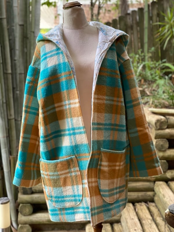 Image of Hattie Adult Coat size Medium