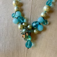 Image 4 of Robert DeMario Beaded Necklace 