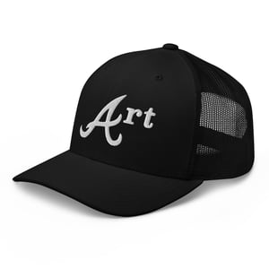 ART Trucker Hat