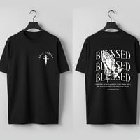 Blessed Blessed Blessed Matthew 5:9