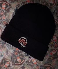 Image 2 of RBG 19’ Standard Stitched Beanies