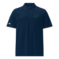 Image 4 of Green Dreams Basics adidas Sport Polo