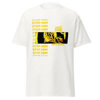 Image 3 of HE'S GONE TEE