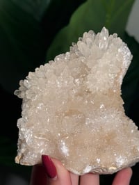 Image 4 of SELF STANDING INDONESIAN CALCITE C