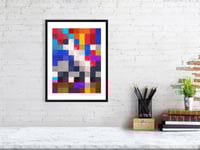 Image 4 of Let's Keep Our Distance