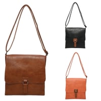 Image 1 of Satchel Bag