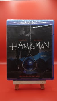 Image 1 of Hangman