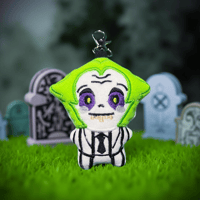 Image 1 of BBB! Stuffie