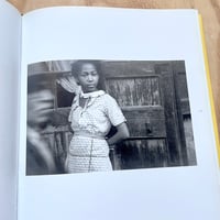 Image 3 of Walker Evans - The Hungry Eye (1st HB)