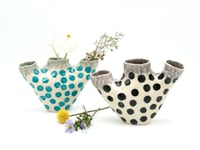 Image 1 of Triple Vases 