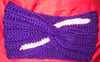 Canady Collect Crochet Headbands 