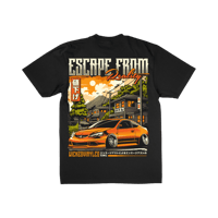 Escape Reality RSX Tee