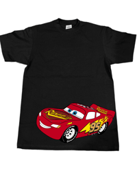 Image 2 of McQueen  Tshirt 